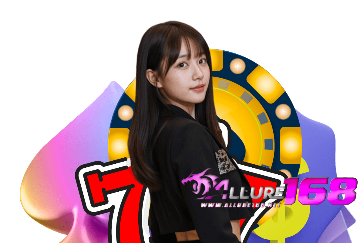 allure168 สล็อต